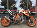 KTM 1290 SUPER DUKE R