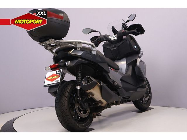 bmw - c-400-x
