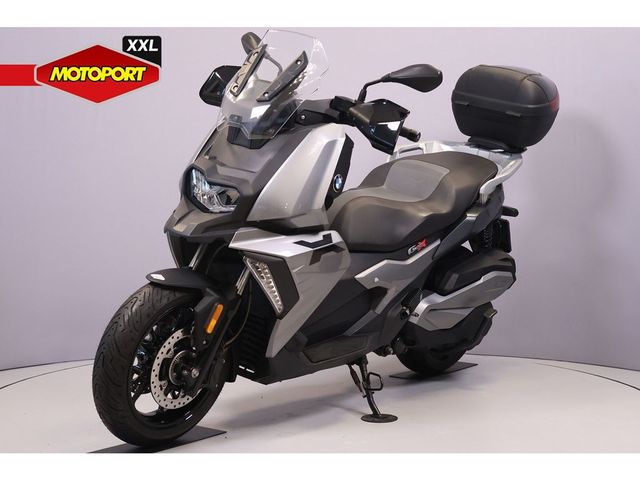 bmw - c-400-x