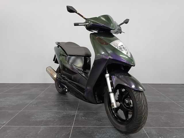 honda - dylan-150