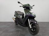 HONDA DYLAN 150