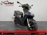 HONDA DYLAN 150