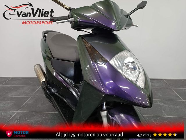 honda - dylan-150