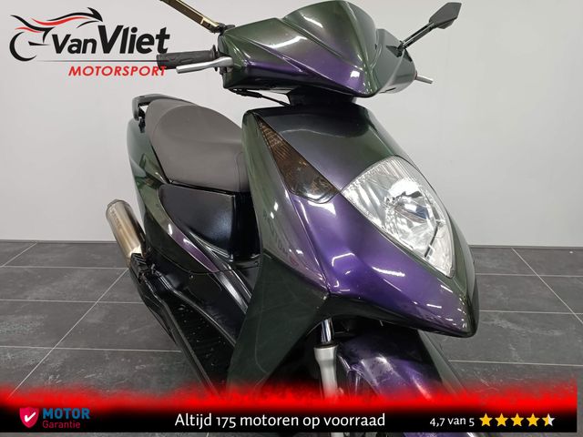 honda - dylan-150