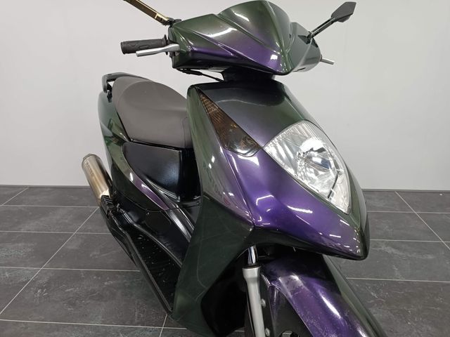 honda - dylan-150