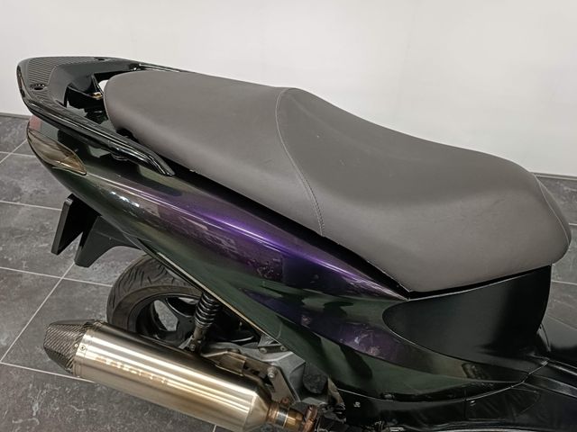 honda - dylan-150