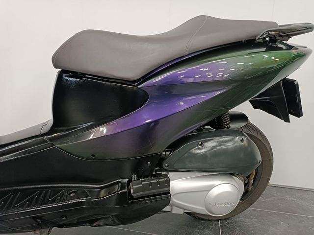 honda - dylan-150