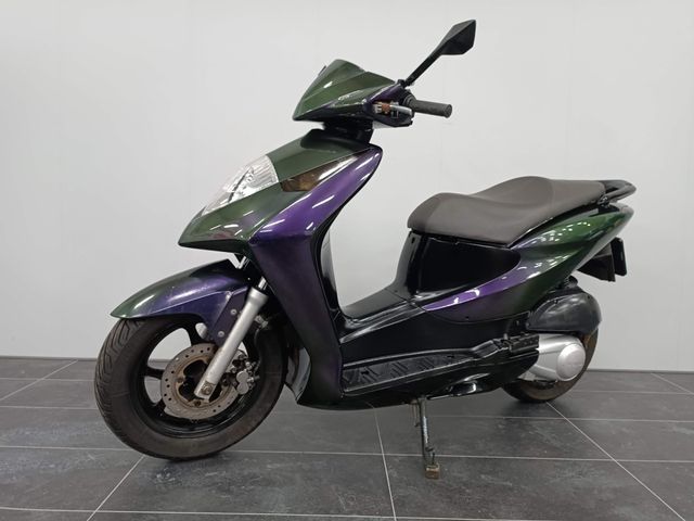 honda - dylan-150