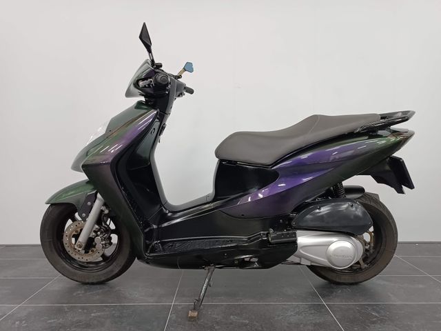 honda - dylan-150