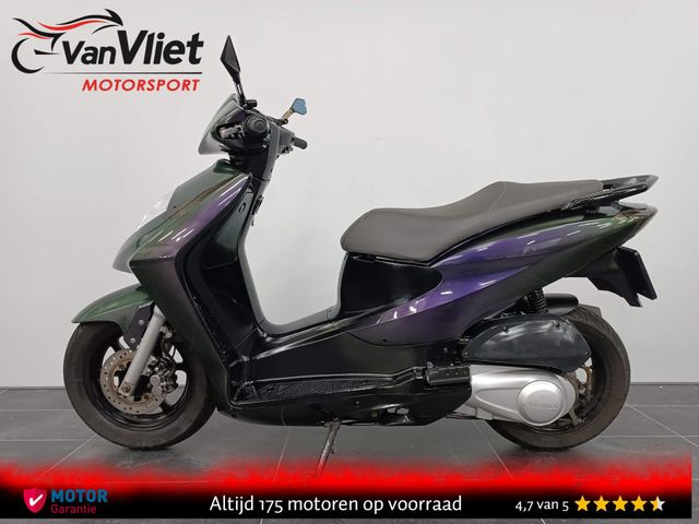 honda - dylan-150