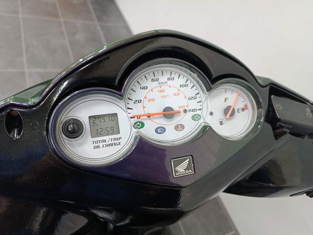 honda - dylan-150