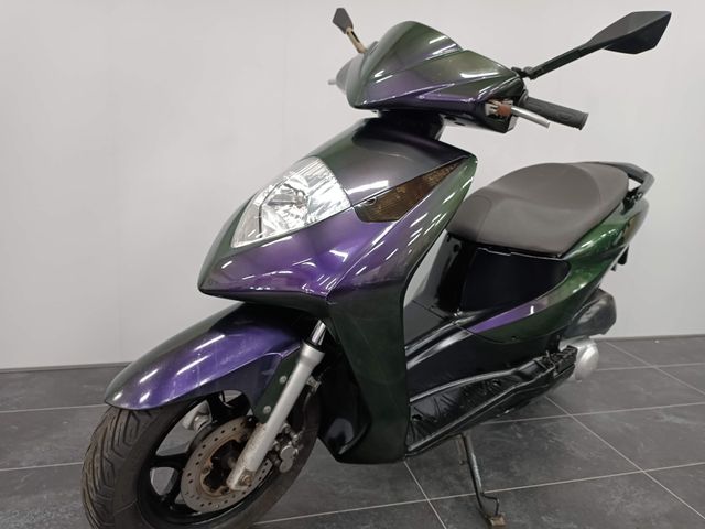 honda - dylan-150