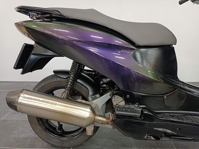 honda - dylan-150
