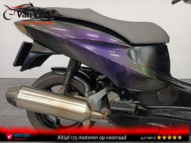 honda - dylan-150