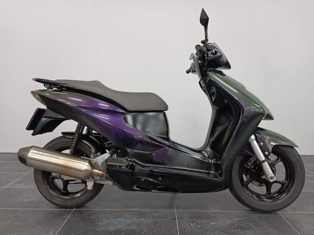 honda - dylan-150