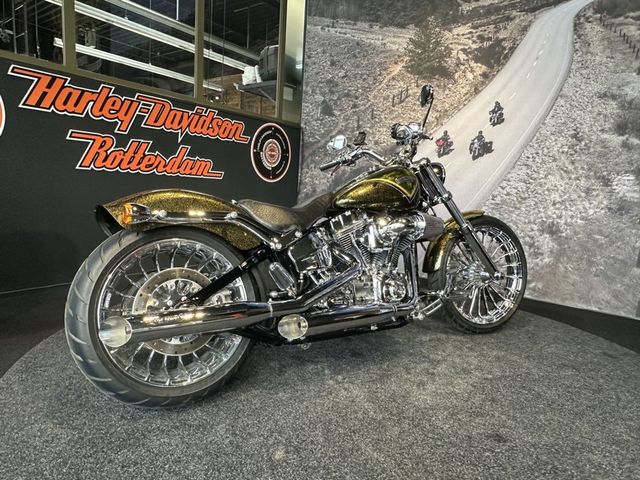harley-davidson - breakout-cvo-fxsbse