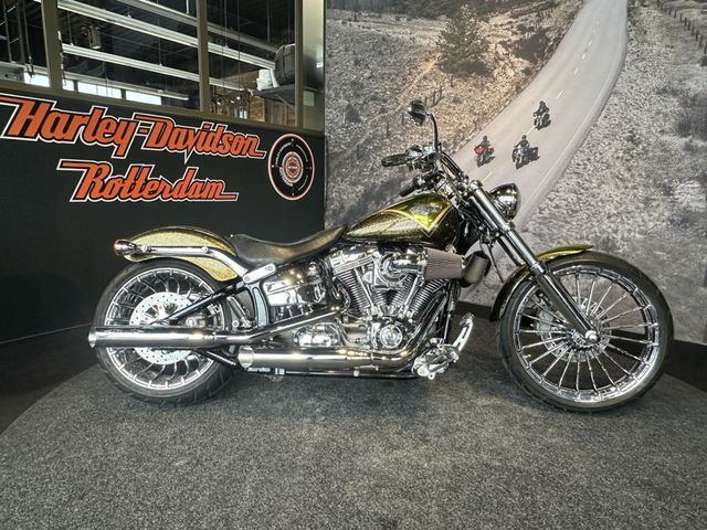harley-davidson - breakout-cvo-fxsbse