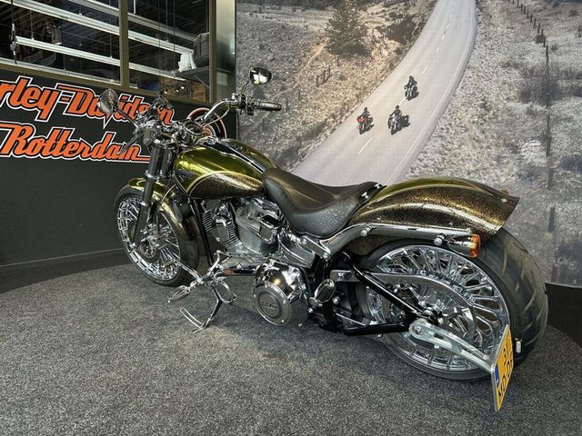 harley-davidson - breakout-cvo-fxsbse