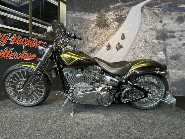 harley-davidson - breakout-cvo-fxsbse