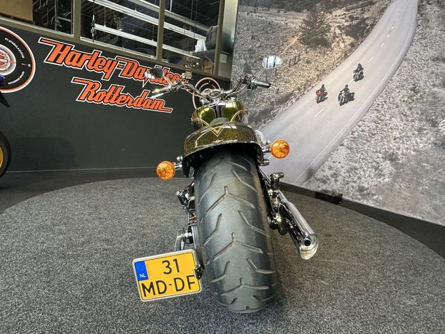 harley-davidson - breakout-cvo-fxsbse