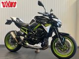 KAWASAKI Z900