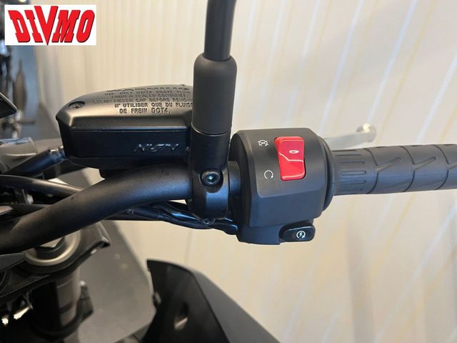 kawasaki - z900-70kw-performance