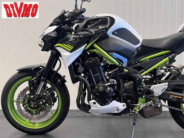 kawasaki - z900-70kw