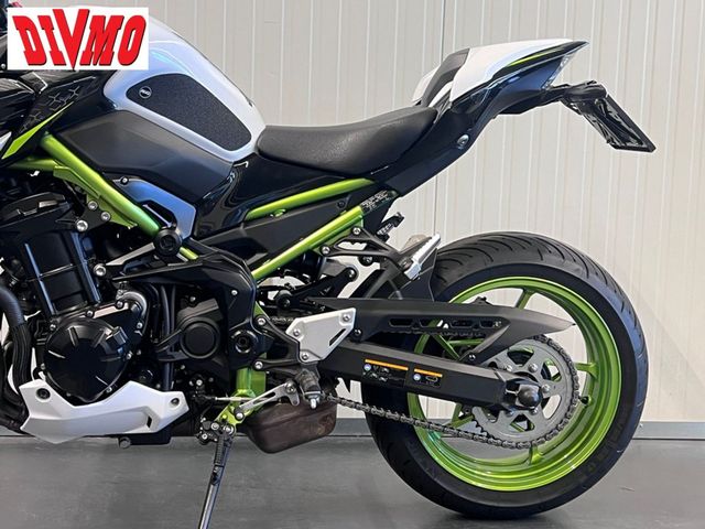 kawasaki - z900-70kw