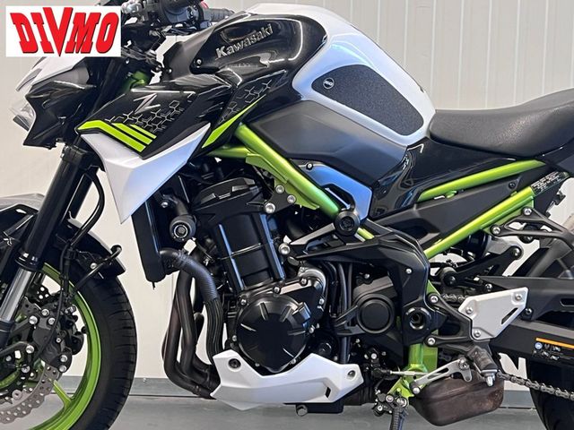 kawasaki - z900-70kw