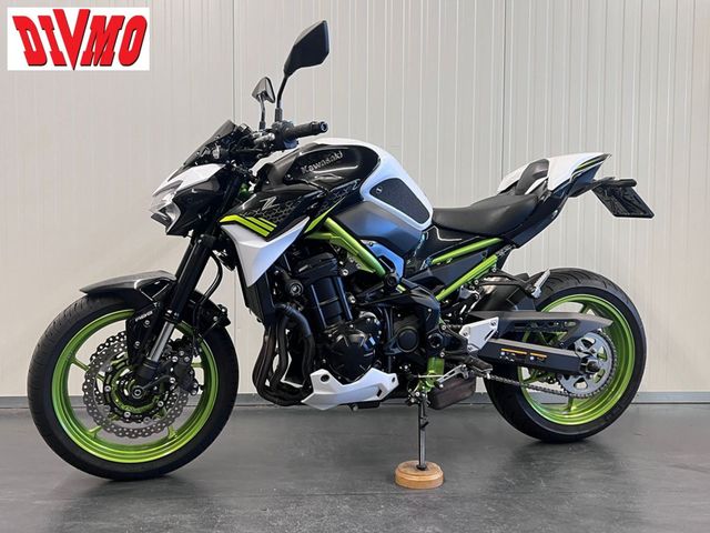 kawasaki - z900-70kw