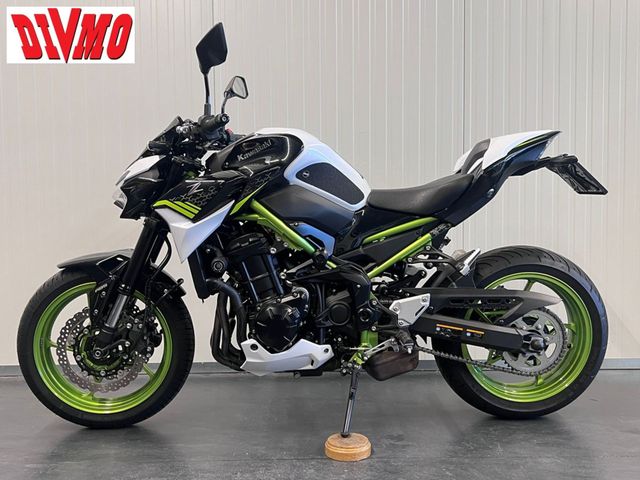 kawasaki - z900-70kw