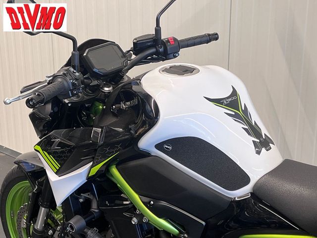 kawasaki - z900-70kw