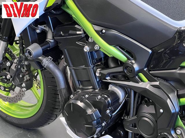 kawasaki - z900-70kw