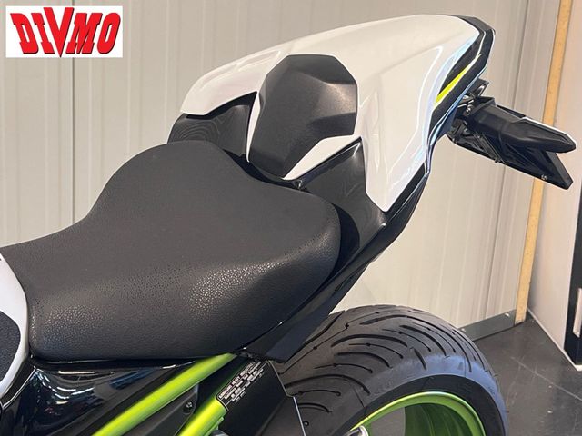 kawasaki - z900-70kw