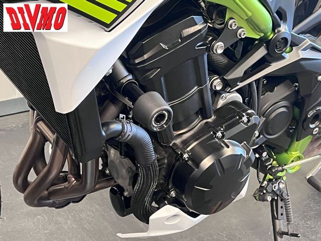 kawasaki - z900-70kw