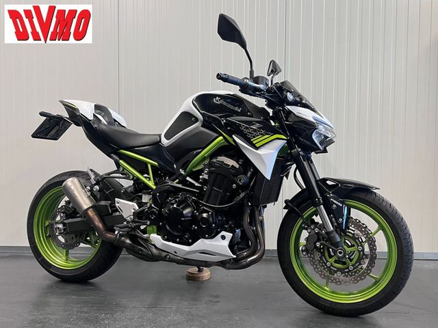 kawasaki - z900-70kw