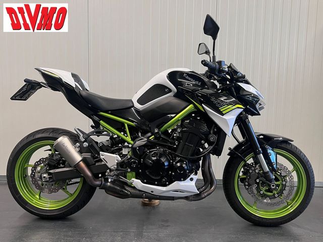 kawasaki - z900-70kw