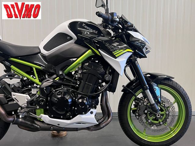 kawasaki - z900-70kw