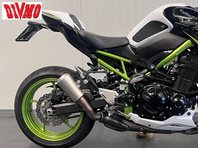 kawasaki - z900-70kw