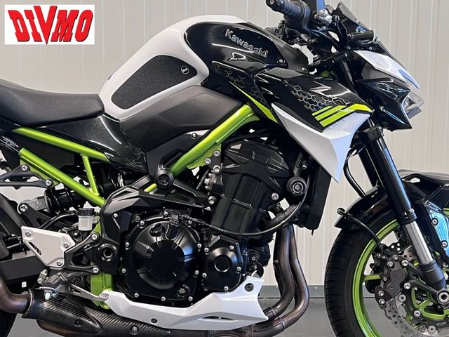 kawasaki - z900-70kw