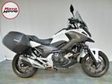 HONDA NC 750 X