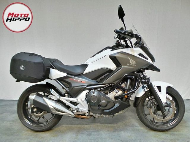 honda - nc-750-x