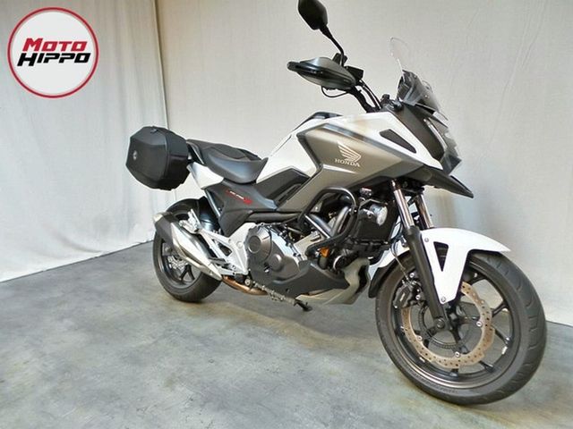 honda - nc-750-x