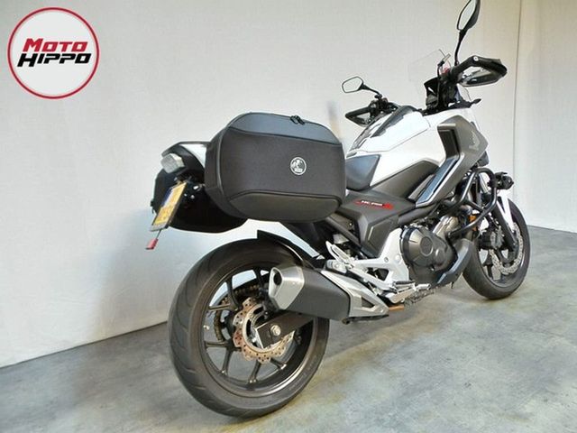 honda - nc-750-x