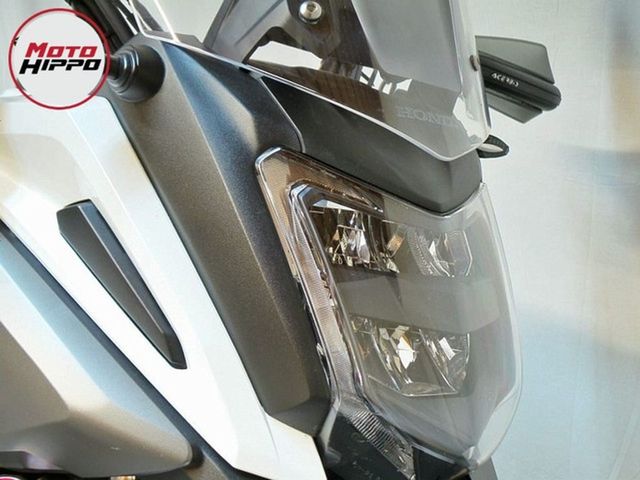 honda - nc-750-x
