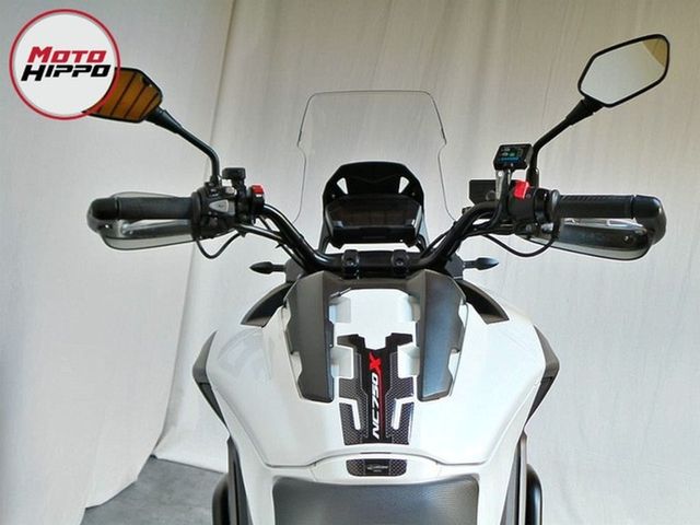 honda - nc-750-x