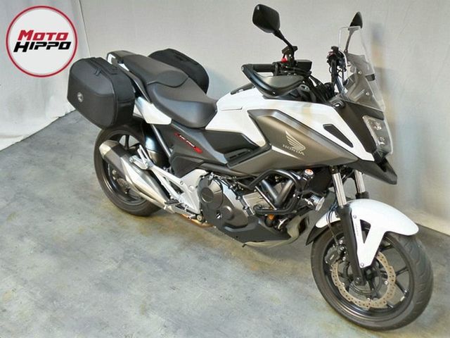 honda - nc-750-x