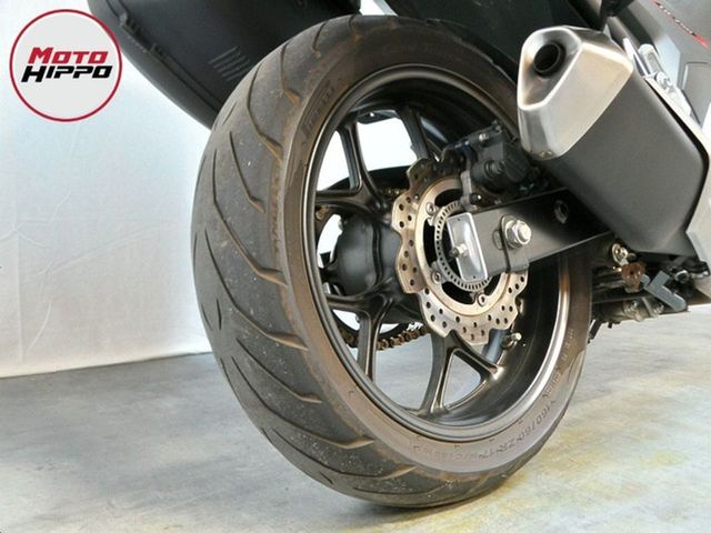 honda - nc-750-x