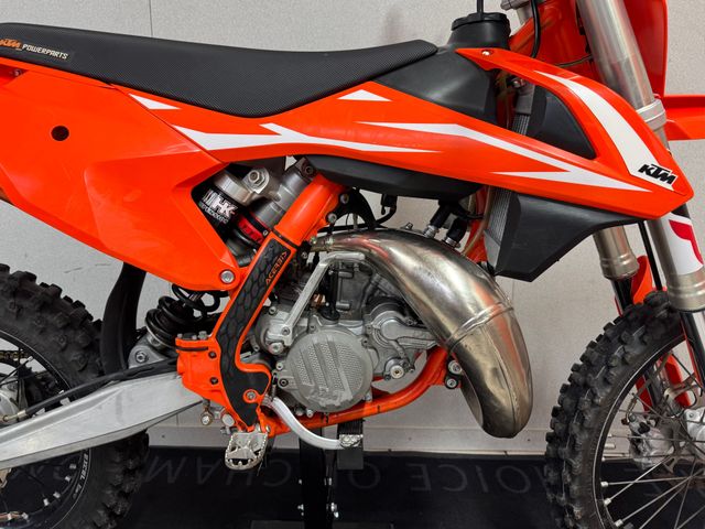 ktm - 85-sx