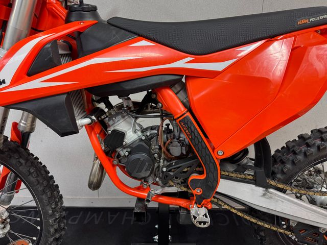 ktm - 85-sx